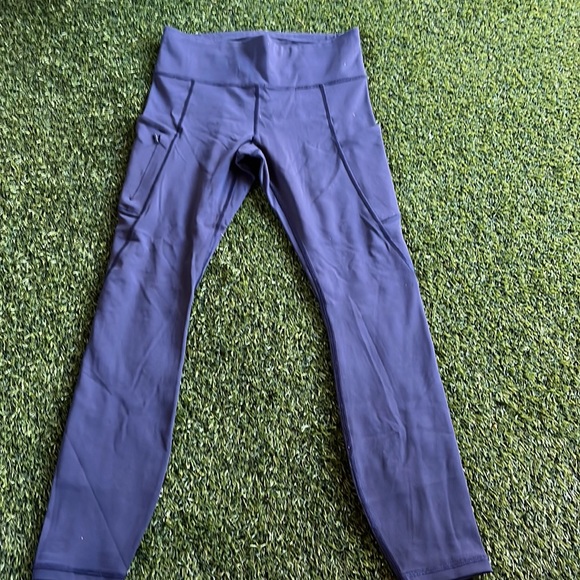 Athleta Pants - Athleta leggings